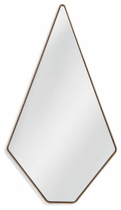 Coupon 🎉 BASSETT MIRROR CO. Sophia Wall Mirror 🌟