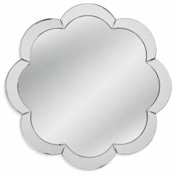 Buy ✔️ BASSETT MIRROR CO. Eva Wall Mirror 👍