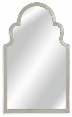 Flash Sale 🔔 BASSETT MIRROR CO. Mina Wall Mirror 🔥