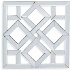 Best Sale 👍 BASSETT MIRROR CO. Vida Wall Mirror ⌛