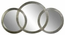 Buy 🌟 BASSETT MIRROR CO. Libra 3 Ring Mirror 😀