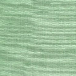 Wholesale 🥰 Walls Republic Sisal Tiffany Blue Grass Cloth Wallpaper, Double Roll 💯