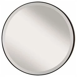 Best reviews of 👍 Feiss Laurel Mirror, Oil Rubbed Bronze 🔥