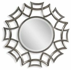 Coupon 🤩 BASSETT MIRROR CO. Orlando Wall Mirror 🥰