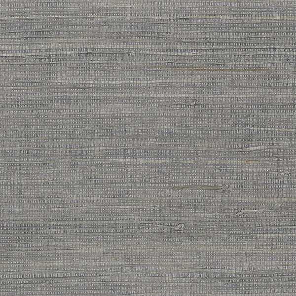 Outlet ๐ฅ American Wallpaper & Design Glittered Paperweave Grasscloth Wallpaper, Gray, Bolt ๐