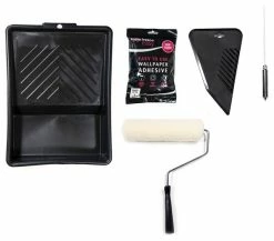 Promo 🌟 Graham & Brown Superfresco Easy Paste Kit 🥰