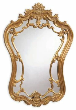 Best Sale ⭐ BASSETT MIRROR CO. Hermosa Wall Mirror 👍
